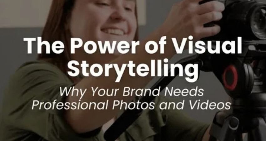 3. Build Brand Personality and Trust
