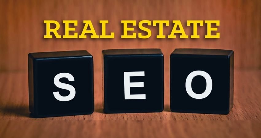 Technical SEO for Dubai Real Estate Websites