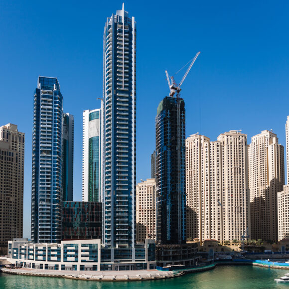 Creating SEO Strategies For Your Real Estate Business In Dubai