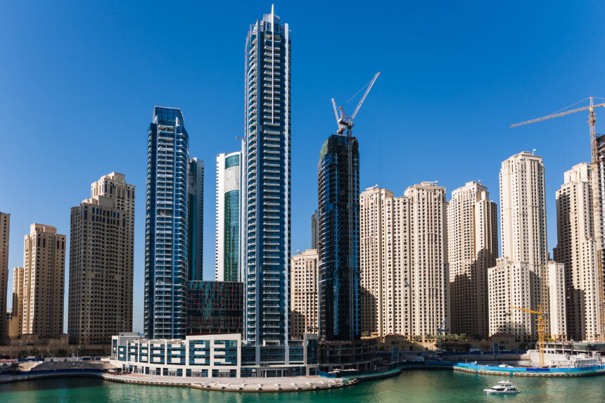 Creating SEO Strategies For Your Real Estate Business In Dubai