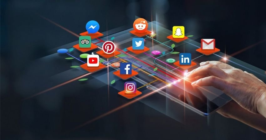 Why Choose a Dubai-Based Social Media Agency?