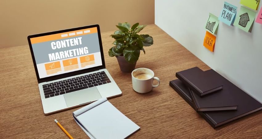 Create Different Types of Content