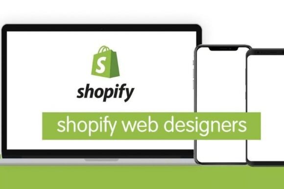 Shopify Web Development Company in Dubai 2026