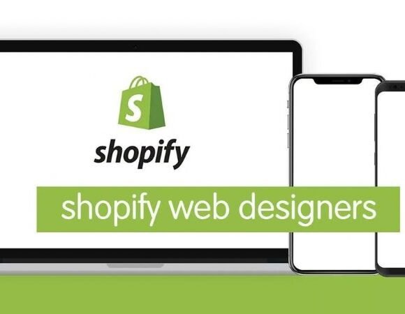 Shopify Web Development Company in Dubai 2026