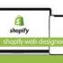 Shopify Web Development Company in Dubai 2026