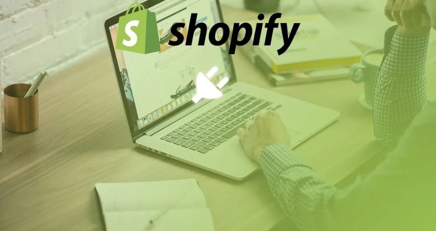 Shopify Web Development Services in Dubai
