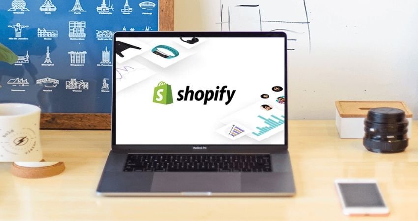 Shopify Development for the UAE Market