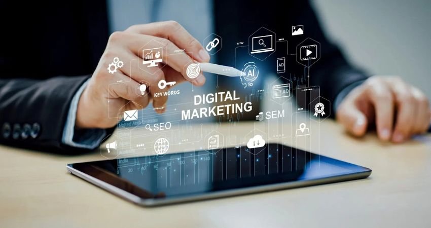 What Is a Digital Marketing Strategy Consultant?
