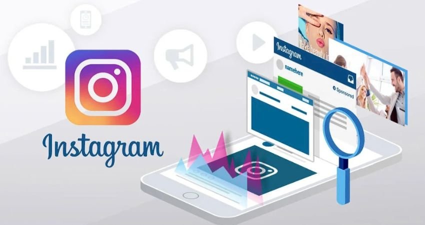 Instagram Marketing Services in Dubai