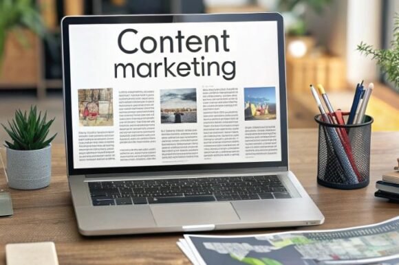 Content Marketing in Abu Dhabi 2026 Guide