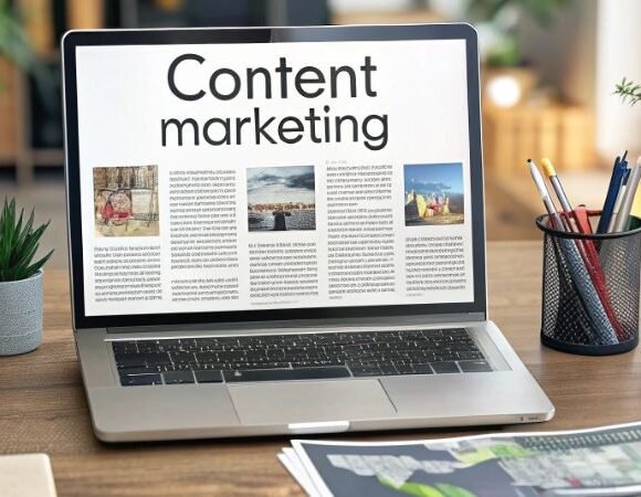 Content Marketing in Abu Dhabi 2026 Guide