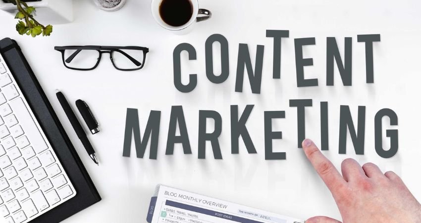 Why Content Marketing Is Important in Abu Dhabi