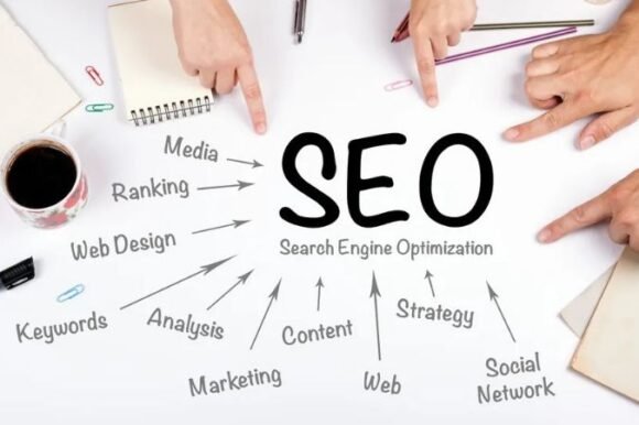 Fast SEO Results UAE for Small and Growing Businesses 2027