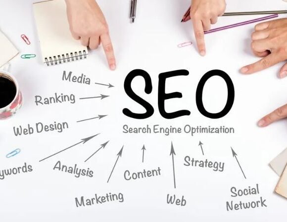Fast SEO Results UAE for Small and Growing Businesses 2027