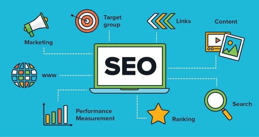 5. Improve Local SEO for More Nearby Customers