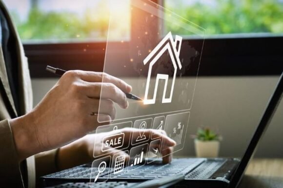 Real Estate Social Media Marketing Services in Dubai