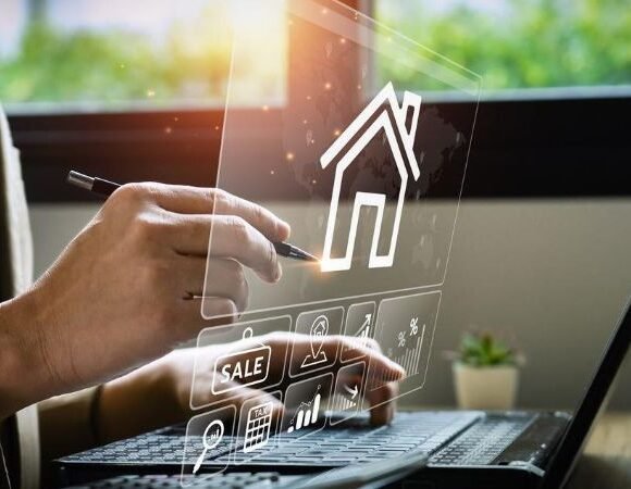 Real Estate Social Media Marketing Services in Dubai