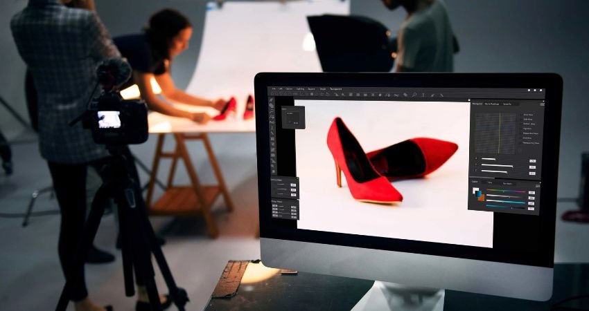 Types of Ecommerce Photography in Dubai