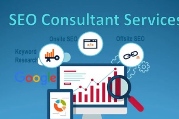Best SEO Consultant in Abu Dhabi 2026