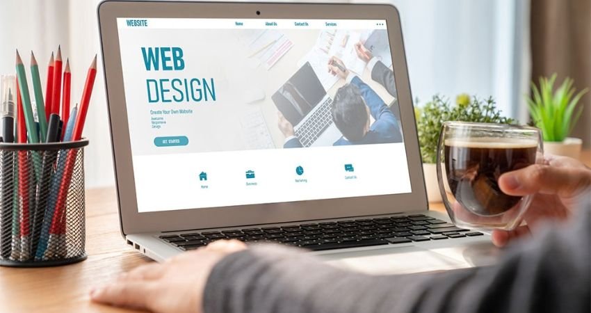 Services Offered by a Responsive Web Design Agency in Dubai