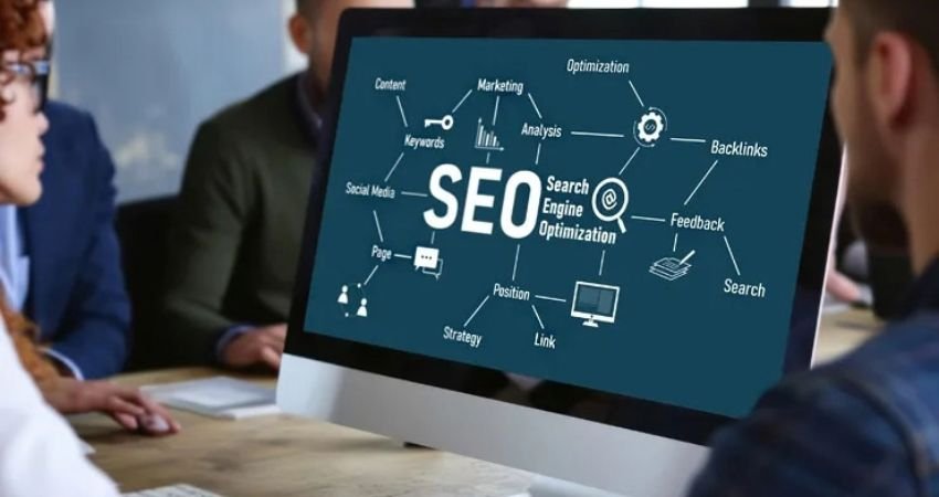SEO Services an Abu Dhabi Consultant Should Provide