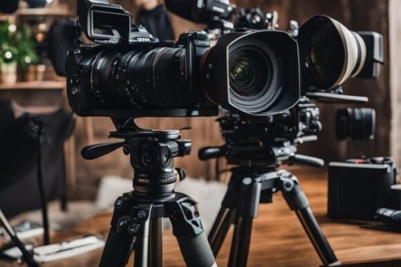 Best Photography and Videography Services in Dubai 2026