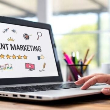 Content Marketing in Abu Dhabi: Best Strategies for 2026