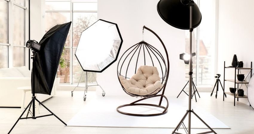 Ecommerce Photography for Small Businesses