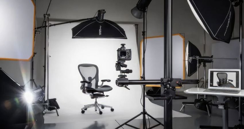 How Professional Visual Content Supports Digital Marketing
