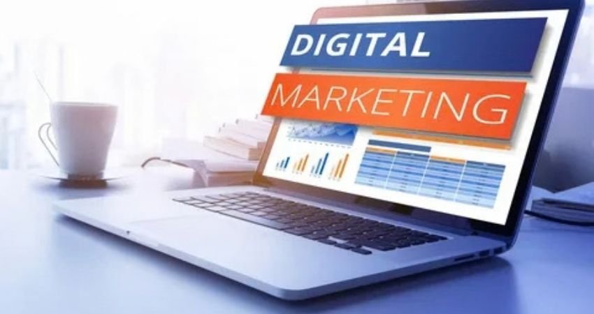 6. Website Design and Conversion Optimization
