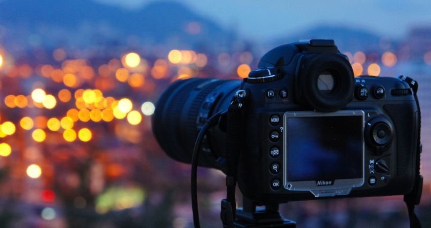 Types of Photography and Videography Services in Dubai