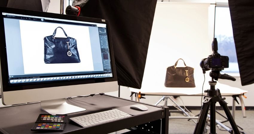 How to Choose an Ecommerce Photography Service in Dubai
