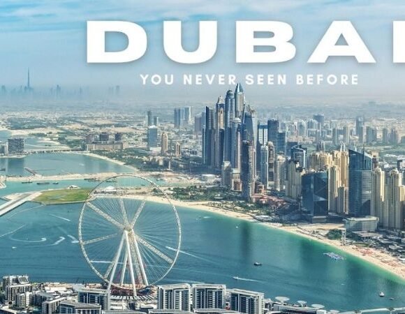 Drone Photography and Videography in Dubai 2026