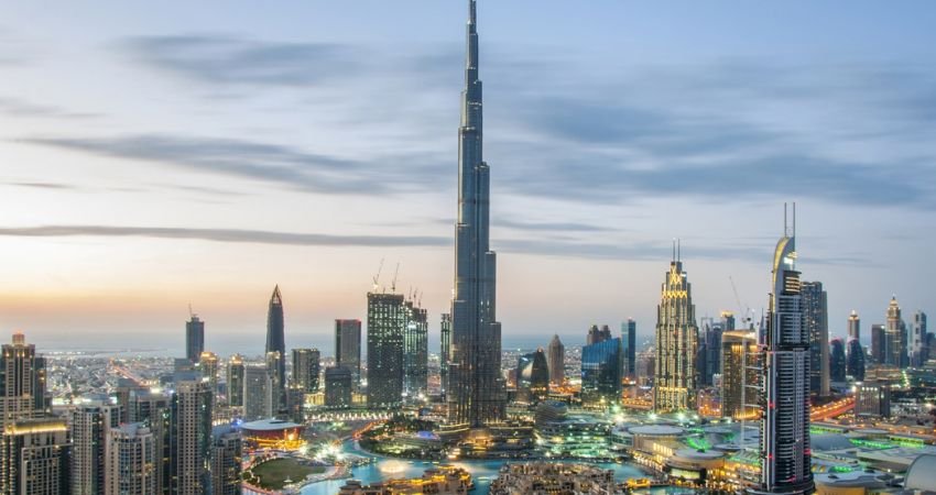 How Much Does Drone Photography Cost in Dubai?