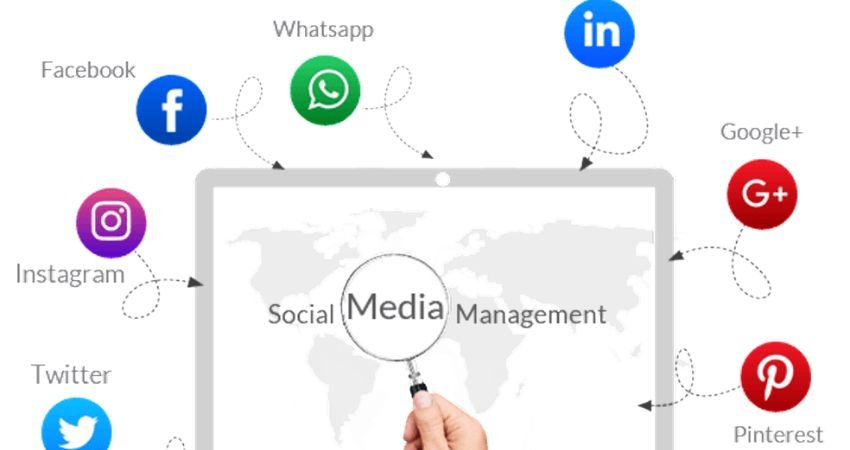 How Much Do Social Media Management Services Cost in Dubai?