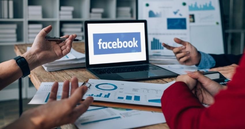 Best Facebook Marketing Services in Dubai