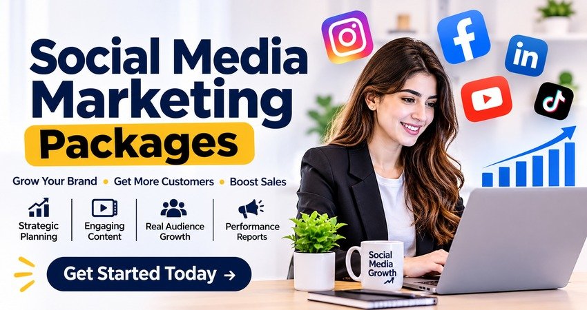 Choosing the Right Platforms for Your Business
