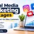 Customized Social Media Marketing Packages for UAE Businesses